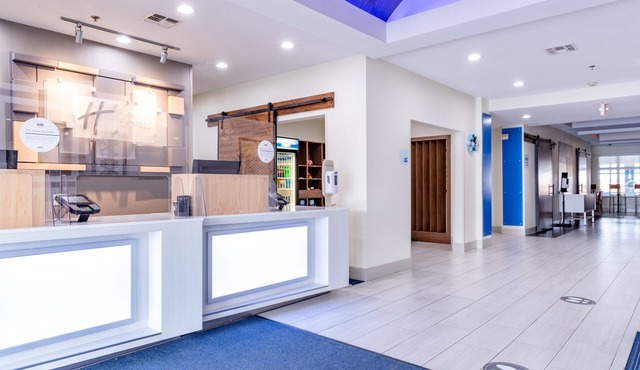 Holiday Inn Express Hereford by IHG