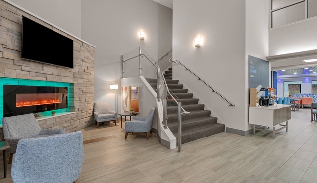 Holiday Inn Express Hershey - Harrisburg Area by IHG