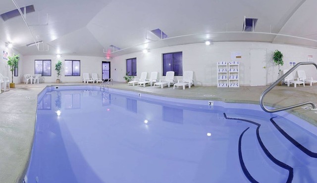 Holiday Inn Express Hillsville by IHG