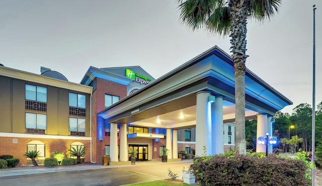 Holiday Inn Express Hinesville by IHG
