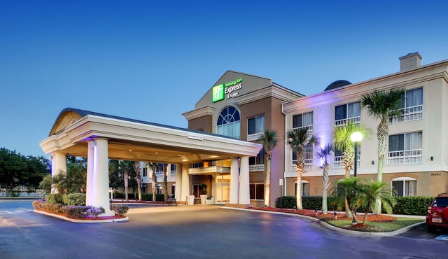 Holiday Inn Express Hotel & Suites Jacksonville South I-295 by IHG