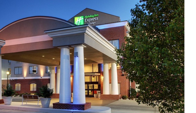 Holiday Inn Express Hotel & Suites Meridian, an IHG Hotel