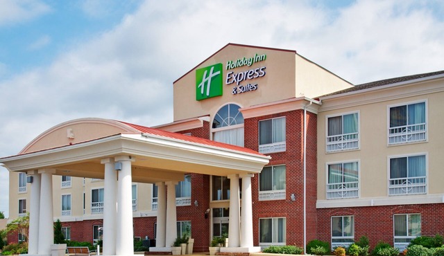 Holiday Inn Express Hotel & Suites Natchitoches by IHG