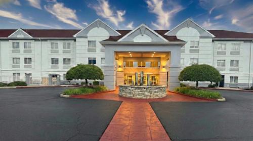 Holiday Inn Express Hotel & Suites Port Clinton-Catawba Island by IHG