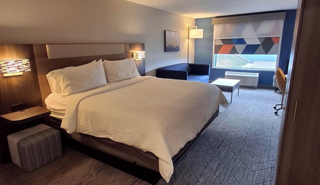 Holiday Inn Express Hotel & Suites Selinsgrove by IHG