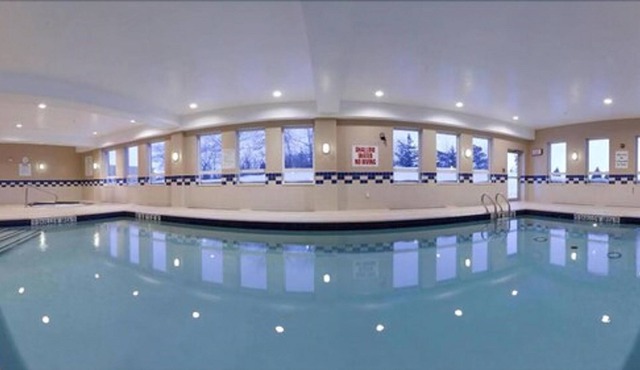 Holiday Inn Express Hotel & Suites Kincardine - Downtown, an IHG Hotel