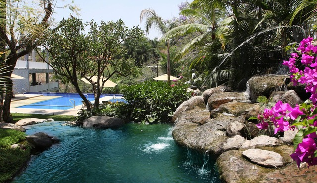 Holiday Inn Express Hotel & Suites Cuernavaca by IHG