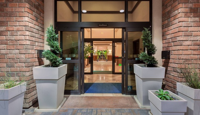 Holiday Inn Express Hotel & Suites Atascadero by IHG