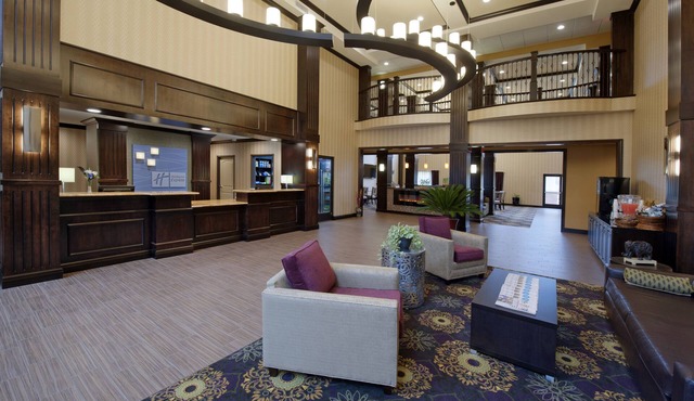 Holiday Inn Express Hotel & Suites Clearfield by IHG