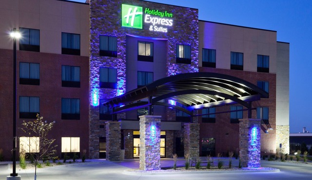 Holiday Inn Express Hotel & Suites Fort Dodge by IHG