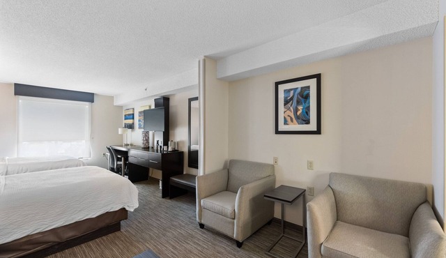 Holiday Inn Express Hotel & Suites Bethlehem by IHG