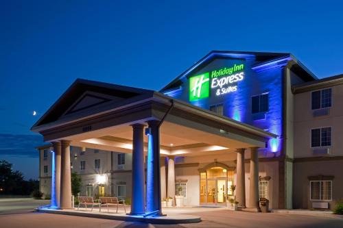 Holiday Inn Express Hotel & Suites Eau Claire North by IHG