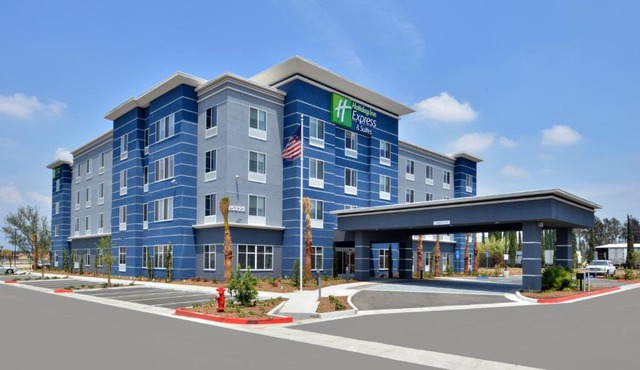 Holiday Inn Express Hotels & Suites Loma Linda by IHG