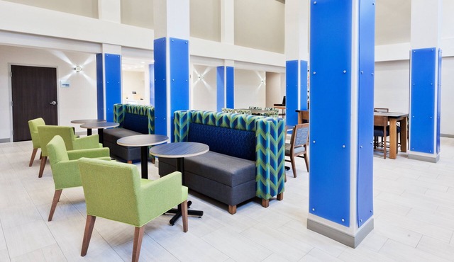 Holiday Inn Express Hotel & Suites Montgomery E - Eastchase by IHG