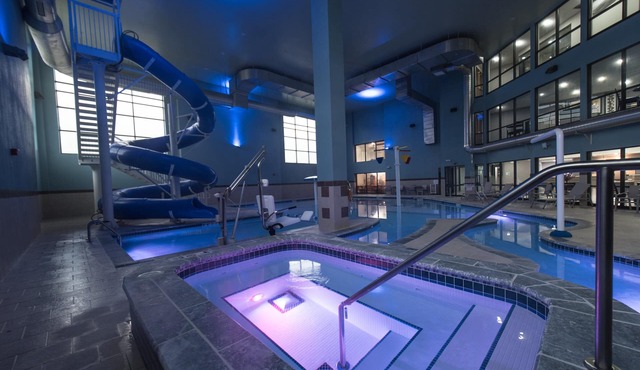 Holiday Inn Express Hotel & Suites in North East (Erie) by IHG