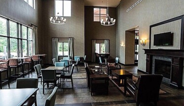 Holiday Inn Express Hotel & Suites Rockingham by IHG