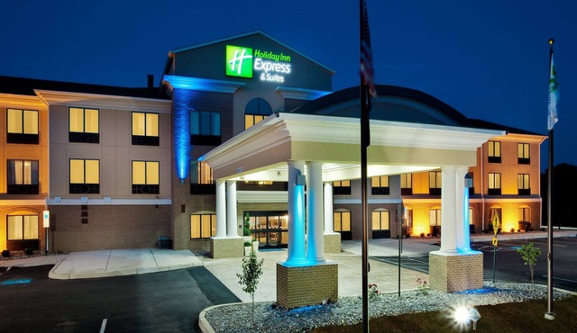 Holiday Inn Express Hotel & Suites Limerick - Pottstown by IHG