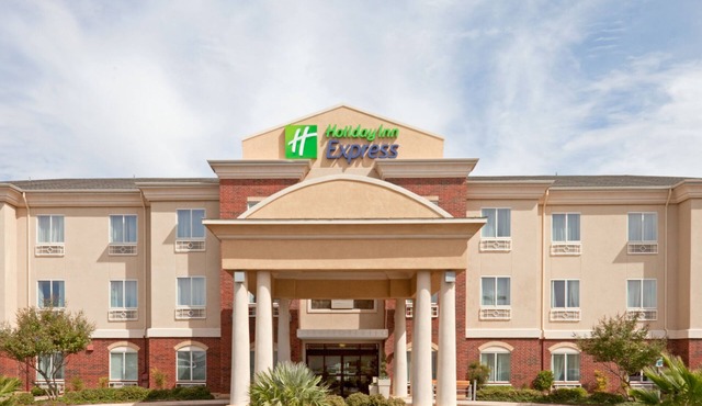 Holiday Inn Express Hotel & Suites San Angelo by IHG