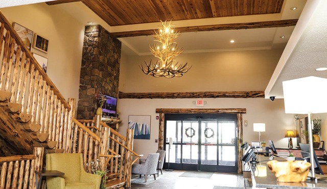 Holiday Inn Express Hotel & Suites Donegal by IHG