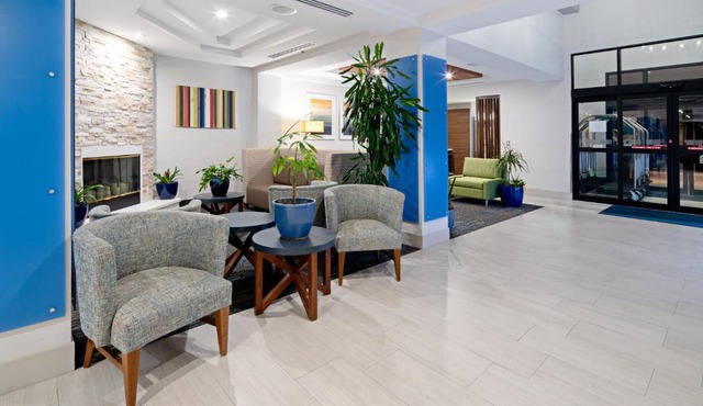 Holiday Inn Express Hotel & Suites Atascadero by IHG