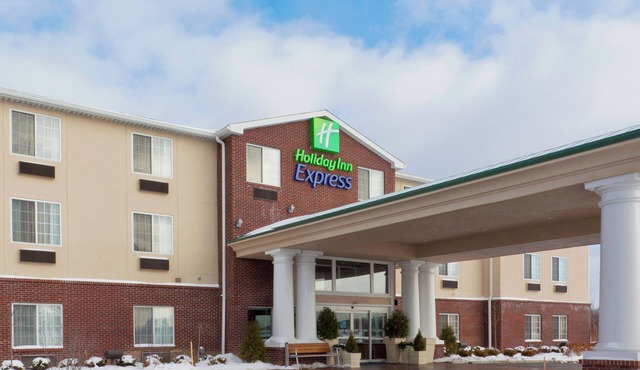 Holiday Inn Express Hotel & Suites Ashtabula-Geneva by IHG