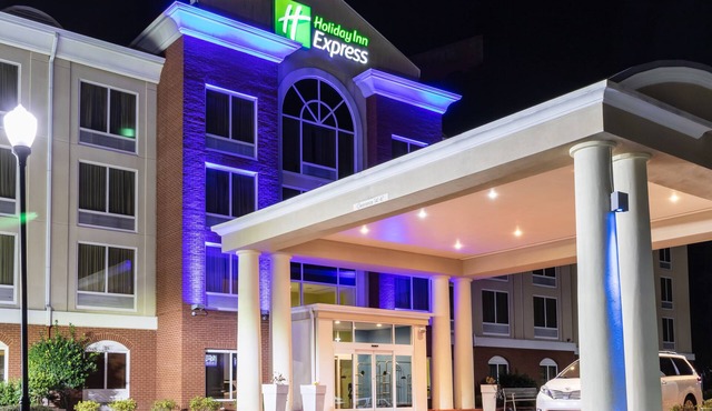 Holiday Inn Express Hotel & Suites Birmingham-Irondale(East) by IHG