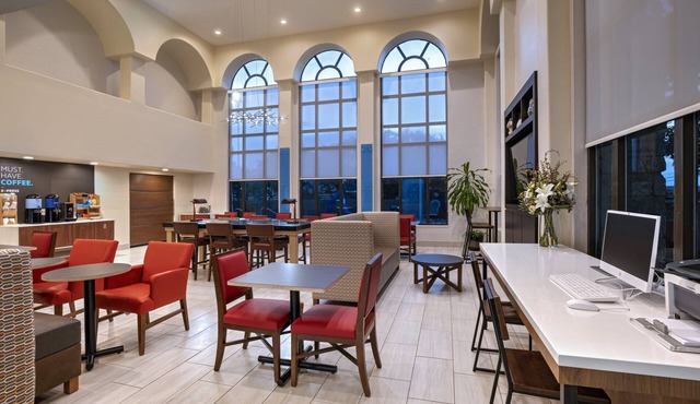 Holiday Inn Express Hotel & Suites Cedar Park by IHG