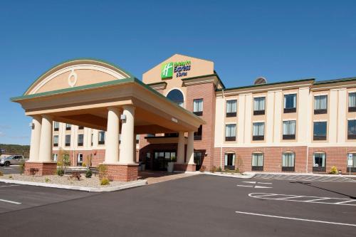 Holiday Inn Express Hotel & Suites Clearfield by IHG