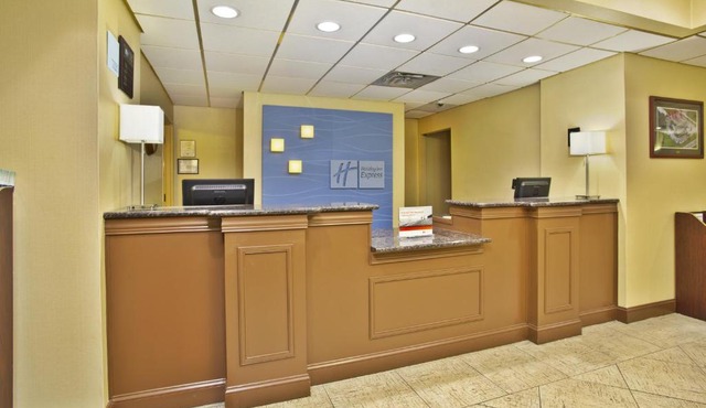 Holiday Inn Express Hotel and Suites Harrington - Dover Area by IHG