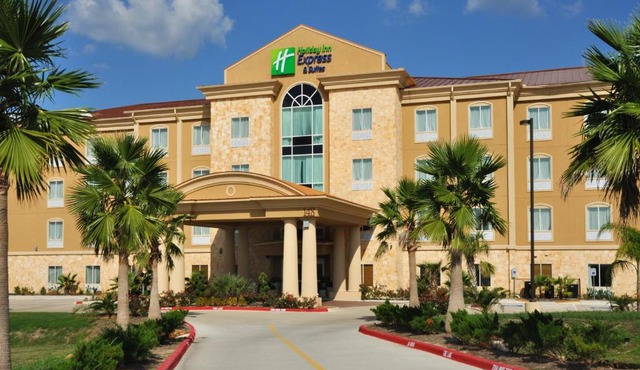 Holiday Inn Express Hotel & Suites Huntsville by IHG