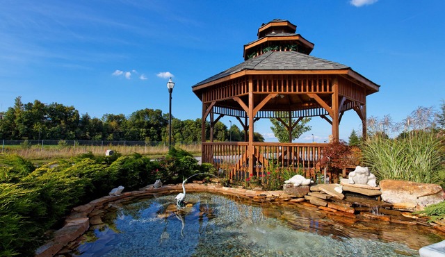 Holiday Inn Express Hotel and Suites Kingsport by IHG