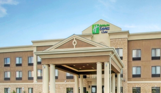 Holiday Inn Express Hotel & Suites Las Vegas by IHG