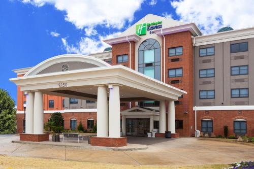 Holiday Inn Express Hotel & Suites Montgomery Boyd-Cooper Parkway by IHG