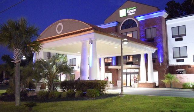 Holiday Inn Express Hotel & Suites West I 10 by IHG