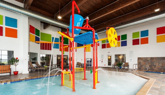 Holiday Inn Express Hotel & Suites Rapid City by IHG