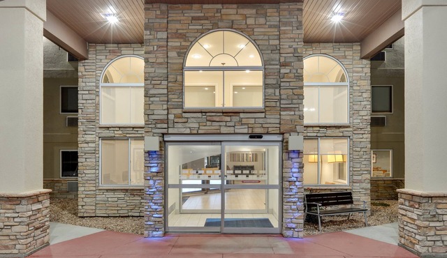 Holiday Inn Express Hotel & Suites Scottsbluff-Gering by IHG