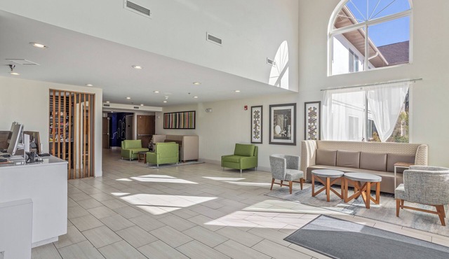 Holiday Inn Express Hotel & Suites Torrington by IHG