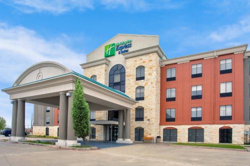 Holiday Inn Express Hotel and Suites Katy by IHG