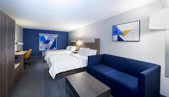 Holiday Inn Express Hotel & Suites Waterloo - St. Jacobs Area by IHG