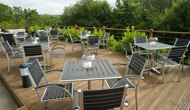 Holiday Inn Express Hotel Burnley M65 JCT10 by IHG