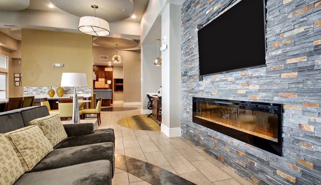 Holiday Inn Express Hotel & Suites Albany by IHG