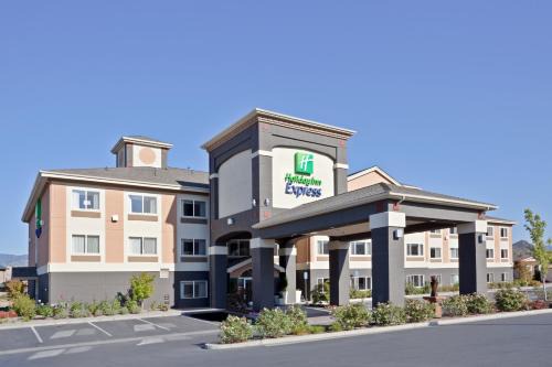 Holiday Inn Express Hotel & Suites Ashland by IHG