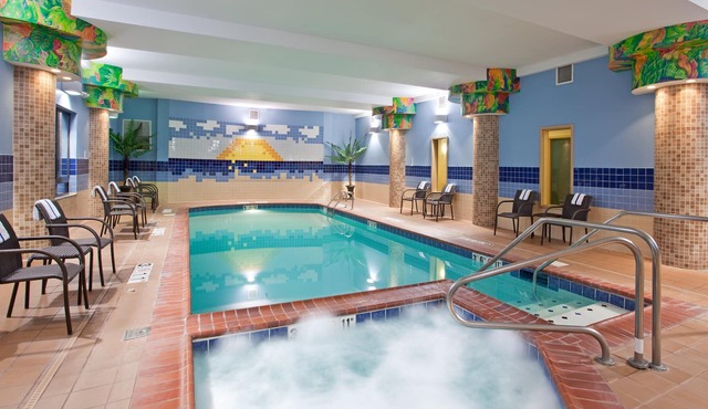 Holiday Inn Express Hotel & Suites Athens by IHG