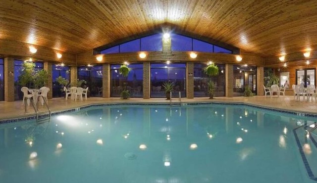 Holiday Inn Express Hotel & Suites Bad Axe by IHG