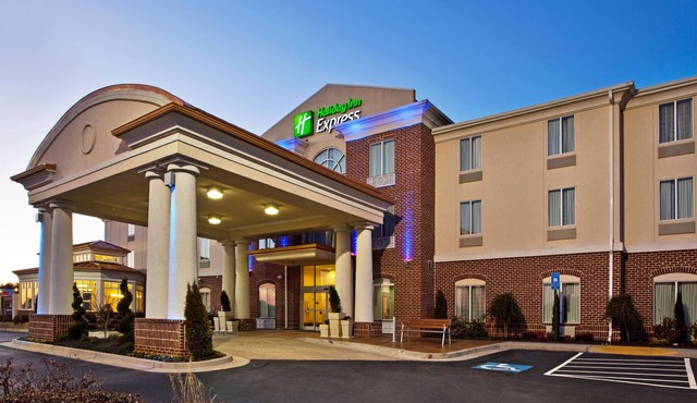 Holiday Inn Express Hotel & Suites Bremen by IHG