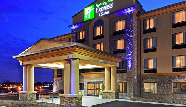 Holiday Inn Express Hotel & Suites Syracuse North - Cicero by IHG