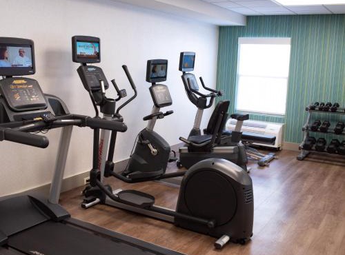 Holiday Inn Express Hotel & Suites Conover - Hickory Area by IHG