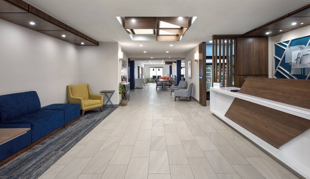 Holiday Inn Express Hotel & Suites DuBois by IHG