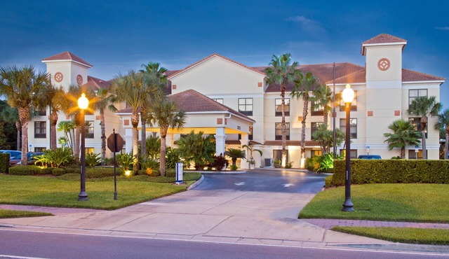 Holiday Inn Express Hotel & Suites Clearwater North-Dunedin by IHG