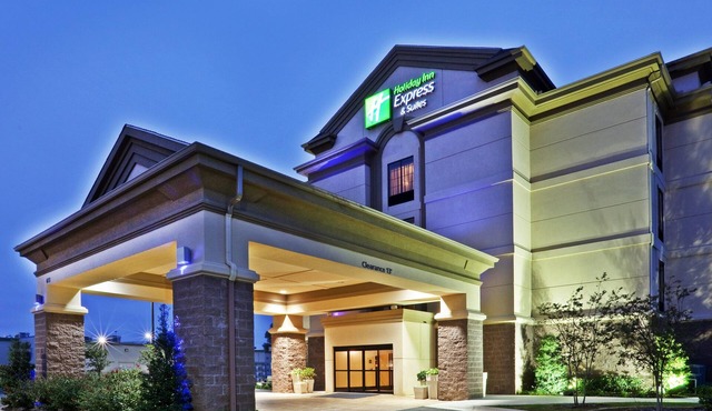 Holiday Inn Express Hotel & Suites Durant by IHG